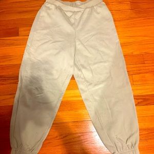 Pacsun sweatpants